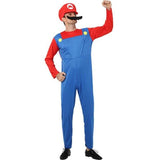 Super Mario Cosplay
