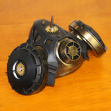 Steampunk Cosplay props