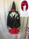 Danganronpa Cosplay Yumeno Himiko Cosplay