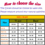 Sexy PVC Lingerie Black Body Shaper Waist Trainer Corset