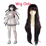 Mikan Tsumiki Cosplay Anime Danganronpa Dangan Ronpa 2