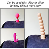 Inflatable Sofa Sex Pillow