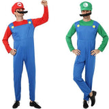 Super Mario Cosplay