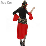 Pirate Cosplay Suit