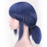 Lady Bug Lady Bug Cosplay wig