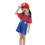 Super Mario Cosplay