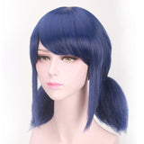 Lady Bug Lady Bug Cosplay wig