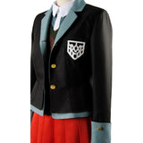 Danganronpa Cosplay Yumeno Himiko Cosplay