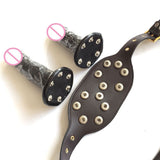 Adult Erotic Wear Penis Strapon