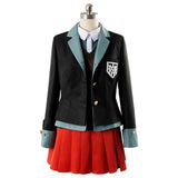 Danganronpa Cosplay Yumeno Himiko Cosplay