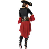 Pirate Cosplay Suit