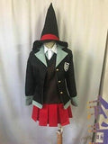 Danganronpa Cosplay Yumeno Himiko Cosplay