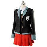 Danganronpa Cosplay Yumeno Himiko Cosplay