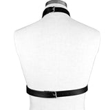 Women Sexy Body Bondage Lingerie Belt