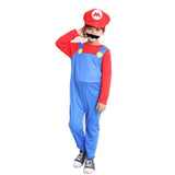 Super Mario Cosplay