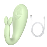 Monster Shape Vibrator APP Bluetooth Wireless Control G-spot Vibrating Egg