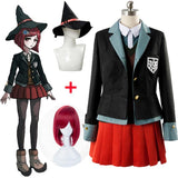 Danganronpa Cosplay Yumeno Himiko Cosplay