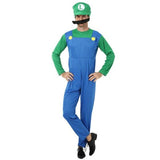 Super Mario Cosplay