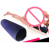 Inflatable Circular Pillow  Body Support Pads