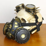 Steampunk Cosplay props