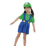 Super Mario Cosplay