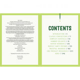 CBD Cocktails- Over 100 Recipes to Take the Edge Off