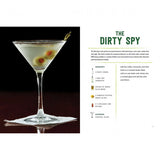 CBD Cocktails- Over 100 Recipes to Take the Edge Off