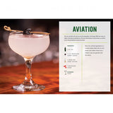 CBD Cocktails- Over 100 Recipes to Take the Edge Off