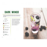 CBD Cocktails- Over 100 Recipes to Take the Edge Off