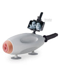 Fetish Fantasy Series International Couples Sex Machine
