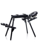 Master Series Obedience Extreme Sex bench