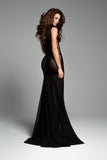 The Naked Dress