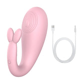 Monster Shape Vibrator APP Bluetooth Wireless Control G-spot Vibrating Egg