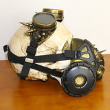 Steampunk Cosplay props