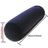 Inflatable Circular Pillow  Body Support Pads