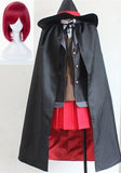 Danganronpa Cosplay Yumeno Himiko Cosplay