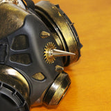 Steampunk Cosplay props