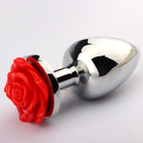 Petal Butt Plug