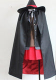 Danganronpa Cosplay Yumeno Himiko Cosplay