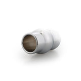 Enema Anus Plug Shower Bidet Tap Nozzle