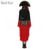Pirate Cosplay Suit