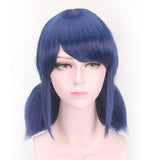 Lady Bug Lady Bug Cosplay wig