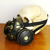 Steampunk Cosplay props