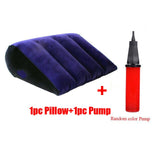 Love Pillow Magic Aid Wedge