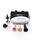 Fetish Fantasy Series International Couples Sex Machine