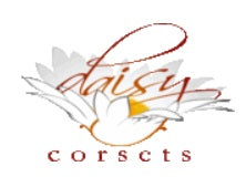 Daisy Corsets
