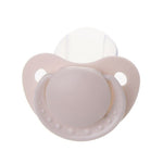 Big Size Food Grade Silicone Adult Pacifier Funny Parent-child Toys