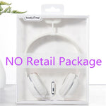 Cartoon 3D Grass Head Headphone 3.5MM Earphones For iPhone Xiaomi PC