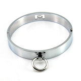 Stainless Steel Neck Collar