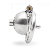 CHASTE BIRD 304 stainless steel  Male Chastity Device